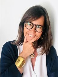 Laura Ciscar de Grau, abogada especialista en derecho digital y protección de Datos Personales en Barcelona