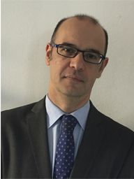 Alberto Ciscar de Grau, abogado protección datos personales y derecho digital en Barcelona