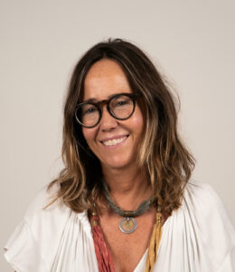 Laura Ciscar de Grau, abogada especialista en protección de datos y derecho digital en Barcelona